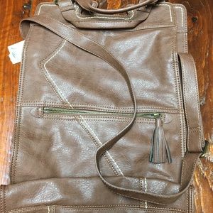 Lucky Brand Tote